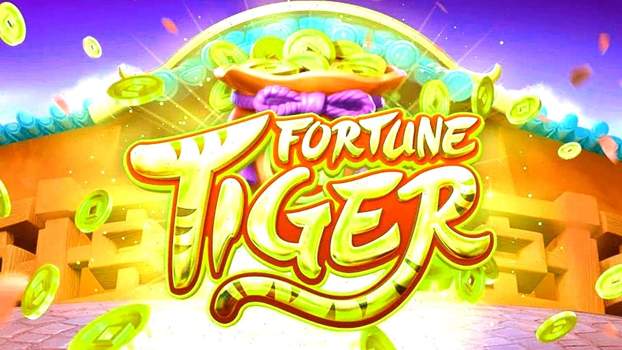 Fortune Tiger no Cassino 348BET.COM Sorte do Guiá-lo rumo a Vitórias 